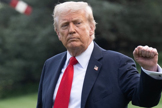 Những ứng viên nổi bật cho giải Nobel Hòa bình 2025