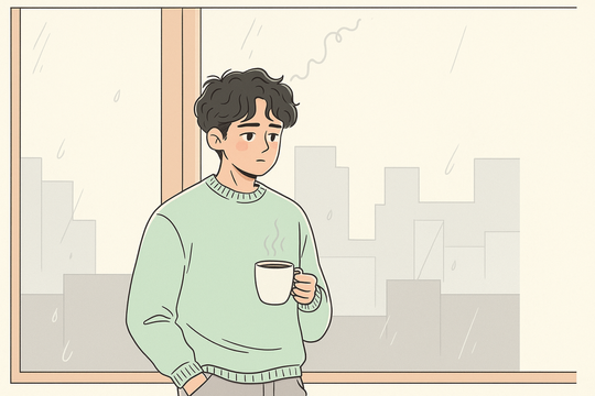 Bạn gái cũ 'cưa' đổ tôi rồi lại chia tay lần nữa