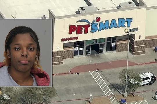 Nổ súng vì tranh cãi 'không nói cảm ơn'