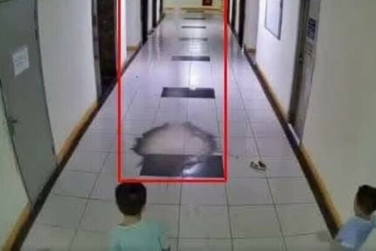 Phép thử 3 bên vụ 'đứa trẻ ném dép gây hỏng thang máy chung cư'