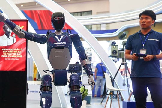 AI đang thay đổi văn hóa doanh nghiệp