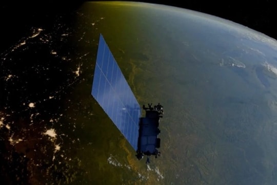 Vệ tinh Starlink rơi xuống Trái Đất ngày càng thường xuyên