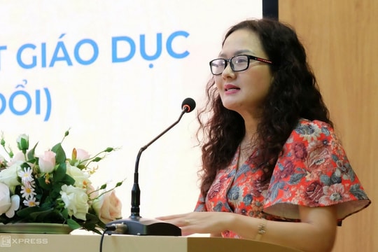 Dự kiến bỏ hội đồng trường công lập từ 1/1/2026