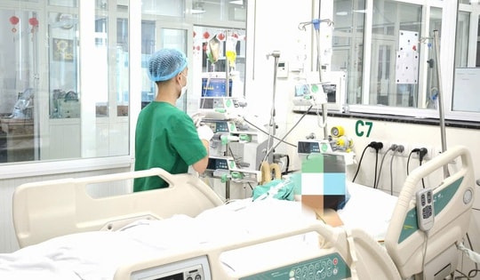 Nguy cơ cao biến chứng nặng do sốt xuất huyết, người dân cần cảnh giác