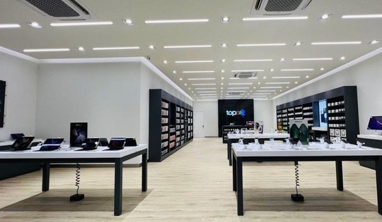 Sở hữu iPhone 17 tại TopZone: Lựa chọn uy tín hàng đầu