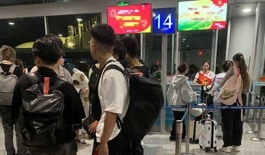 HUBA đề xuất không áp dụng biện pháp tạm hoãn xuất cảnh đột ngột