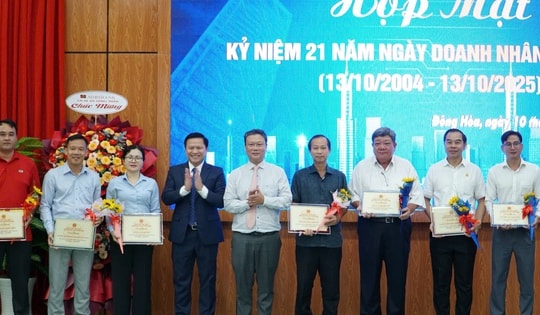 Doanh nghiệp ấn tượng với vị trí đắc địa của phường Đông Hoà, TP HCM