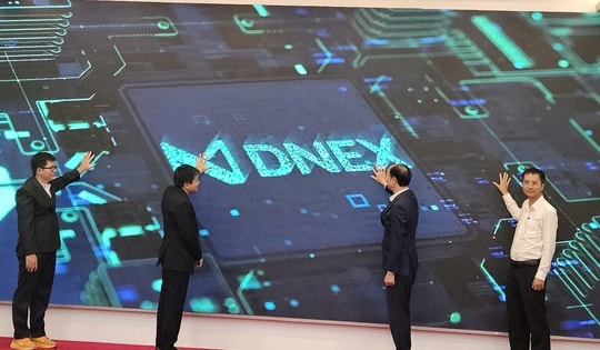 Công ty tài sản số DNEX đặt mục tiêu huy động 10.000 tỉ đồng vốn