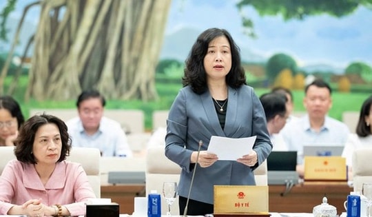 Dự thảo Luật Dân số: Sinh đủ hai con được ưu tiên mua nhà ở xã hội