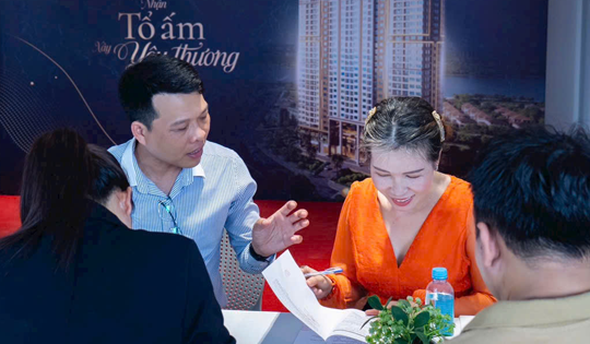 Băn khoăn đề xuất siết giao dịch bất động sản