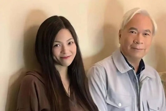 Lý Long Cơ chia tay bạn gái vừa ra tù?