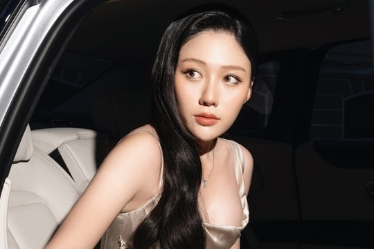 Bất ngờ về Uyển Ân