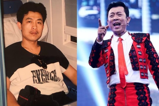 Danh hài từng là nhân viên cây xăng, giờ ở biệt thự 12.000 m² tại Mỹ