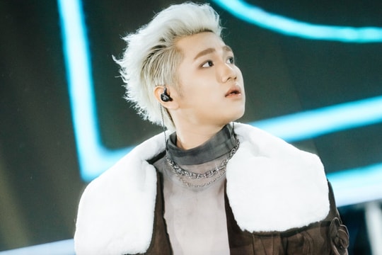 Em út của 'Anh trai say hi' sau 1 năm bước ra từ chương trình