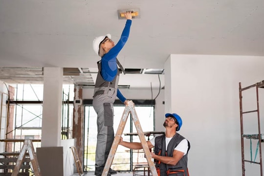 7 điều cần lưu ý khi sửa nhà tránh đội chi phí