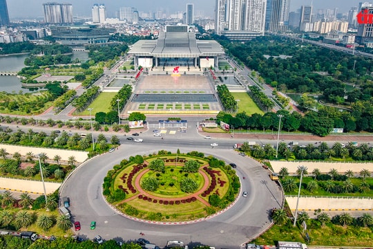 Chuẩn bị chu đáo, sẵn sàng cho tổ chức Đại hội đại biểu Đảng bộ Chính phủ lần thứ I