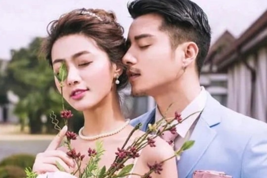 Làm dâu hào môn, tôi sốc nặng khi vén màn phía sau cuộc sống giàu có