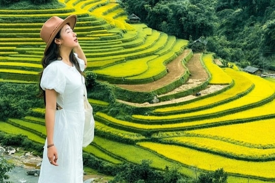 Khách thích đặt phòng trực tuyến và cơ hội du lịch Việt "phủ sóng" toàn cầu