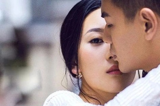 Thấy nam giám đốc không hạnh phúc, tôi muốn anh bỏ vợ để cưới mình