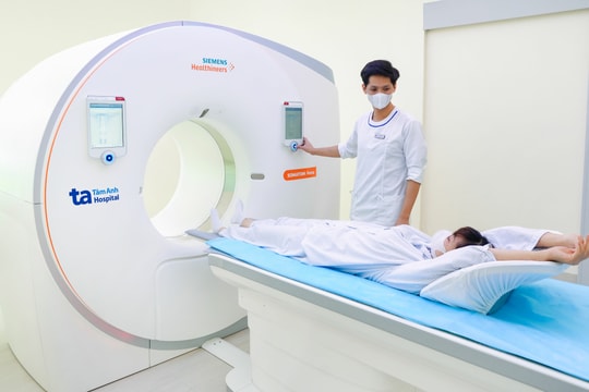 4 dấu hiệu ung thư di căn xương