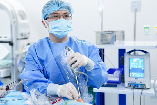 Vì sao HPV gây u hốc mũi?