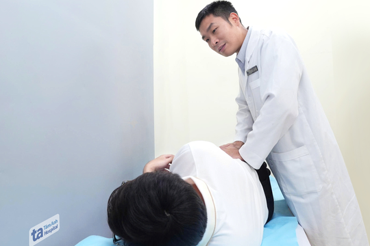 Khi nào cần phẫu thuật chữa gãy xương chậu?