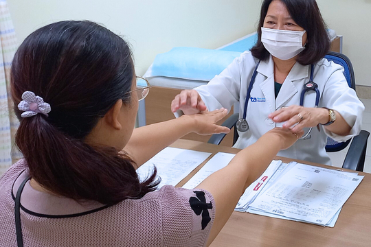 Dấu hiệu báo trước đau nửa đầu migraine