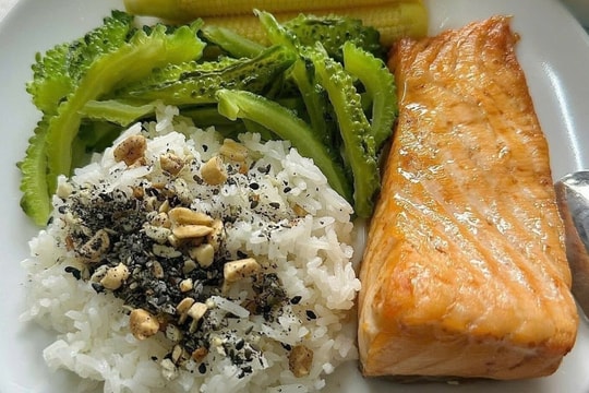 5 nhóm thực phẩm tốt cho phụ nữ tiền mãn kinh