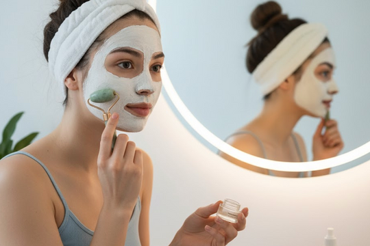 Sai lầm thường gặp khi chăm sóc da mùa thu