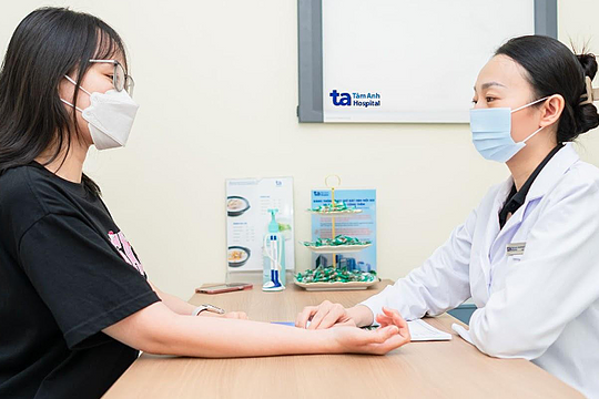 Điều trị viêm gan B thế nào