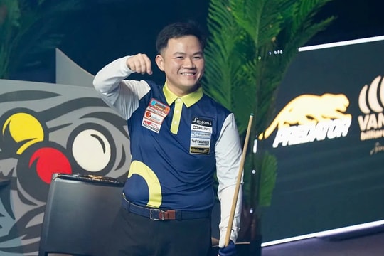 Những VĐV Việt Nam lập kỷ lục thế giới