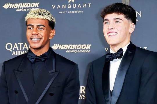 Cubarsi: 'Kẻ xấu bụng cố gây bất ổn đối với Yamal'