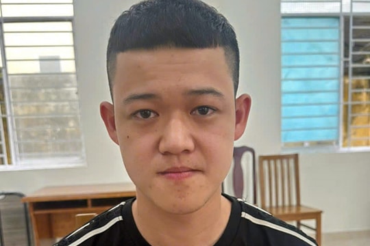 Đánh người trọng thương, bỏ trốn một năm rồi ra đầu thú