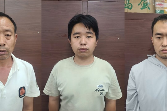 Đặt làm hàng giả đồ thể thao ở Trung Quốc, bán online tại Việt Nam