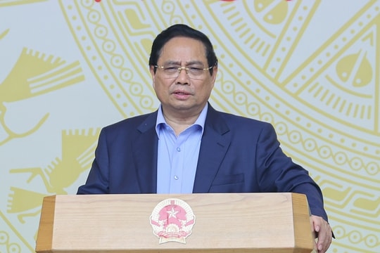 Thủ tướng yêu cầu xây dựng chính sách thuế ngăn đầu cơ bất động sản