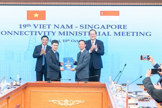 Saigon Centre được chấp thuận đầu tư giai đoạn 3