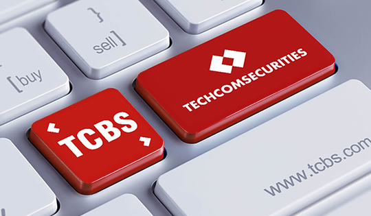 TCBS lập kỷ lục lợi nhuận quý III/2025, tiến gần mục tiêu năm chỉ sau 9 tháng