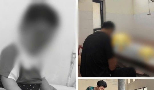 Bệnh viện Nhi Thanh Hóa lên tiếng về trường hợp cháu bé tử vong sau tiêm gây xôn xao dư luận