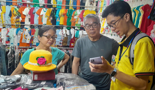 Bỏ thuế khoán từ năm 2026, quản lý thuế hộ kinh doanh thế nào?