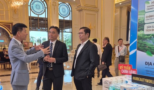 TP HCM lấy doanh nghiệp làm trung tâm phục vụ