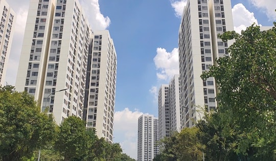 TP HCM “tuýt còi” doanh nghiệp bất động sản ủy quyền bán nhà trái quy định: Hết cửa nhận cọc giữ chỗ