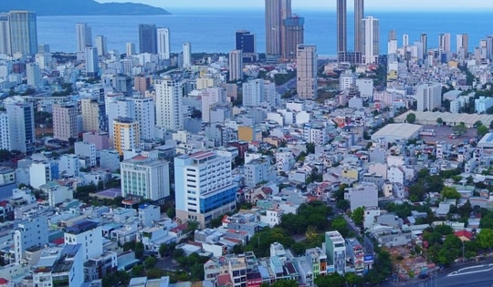 10 dự án nhà ở thương mại Đà Nẵng đủ điều kiện mở bán mới nhất