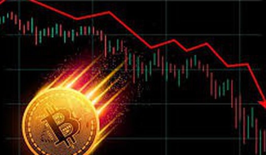 Giới đầu tư tiền số "khóc ròng" sau tuyên bố của ông Donald Trump, bay sạch tiền lãi cả tháng