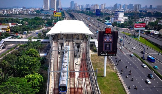 Sovico của tỉ phú Nguyễn Thị Phương Thảo được giao nghiên cứu tuyến metro số 4 ở TP HCM