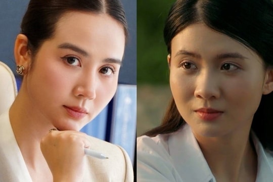 Khán giả đòi bỏ phim có Huyền Lizzie