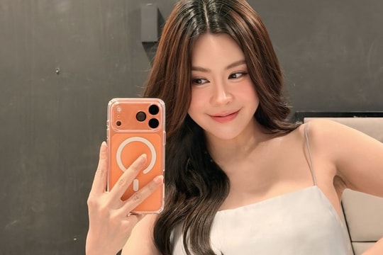 10 năm bên nhau của Vũ Ngọc Ánh - Anh Tài