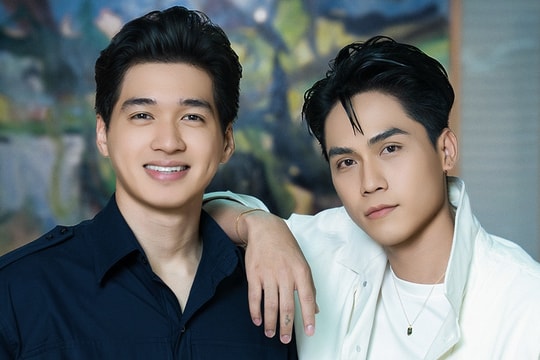 Gặp mỹ nam phim hành động Việt doanh thu cao nhất lịch sử