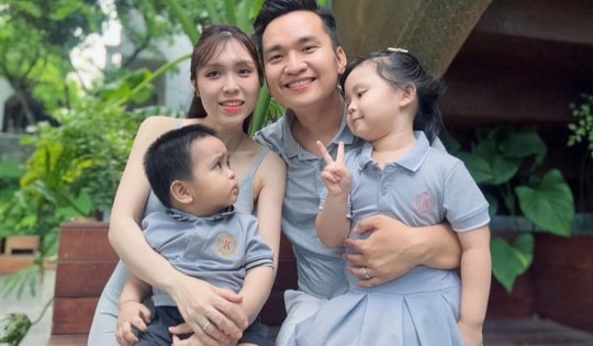 MC Hạnh Phúc ăn chay trường 10 năm, từng vượt qua căn bệnh ung thư máu để có cuộc sống viên mãn