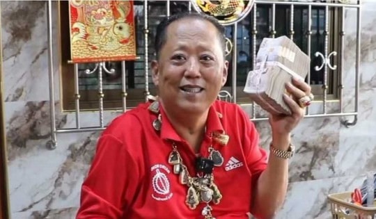 Cha treo thưởng 24 triệu đồng cho người "xử lý" nhân tình của con trai