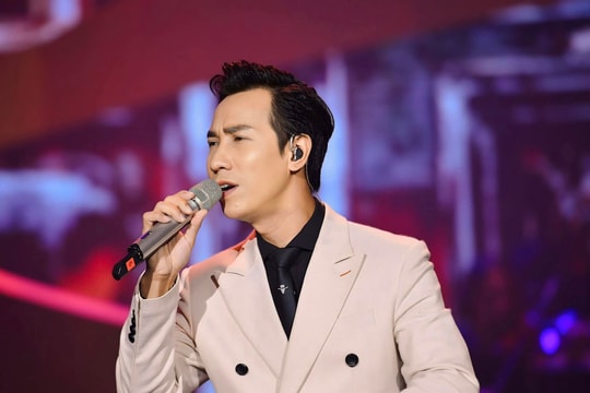 Lê Anh Dũng, Minh Chuyên kể chuyện tình yêu bằng âm nhạc mùa thu